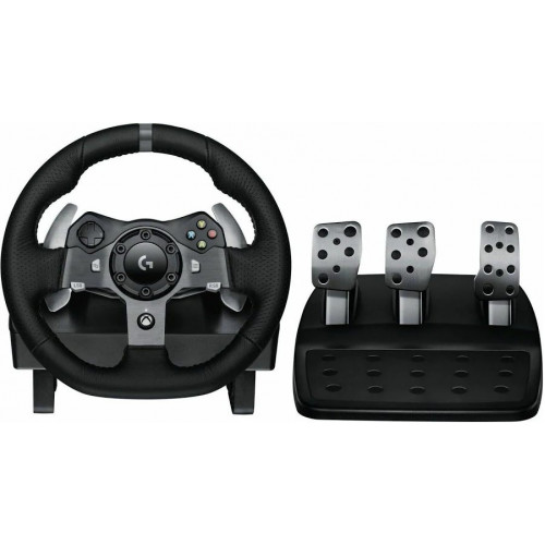 Logitech G G920 Driving Force Racing Wheel 941-000121