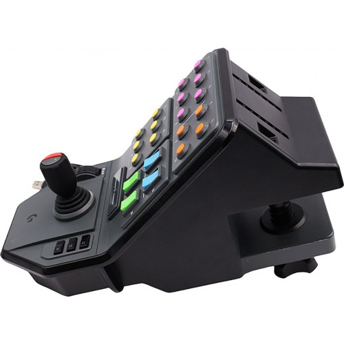 Logitech G Heavy Equipment Bundle