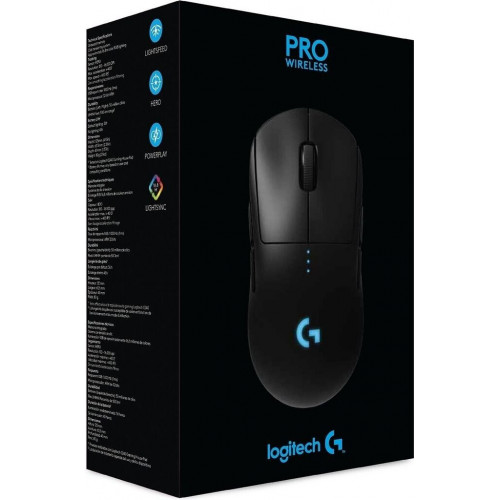 Logitech G Pro Wireless