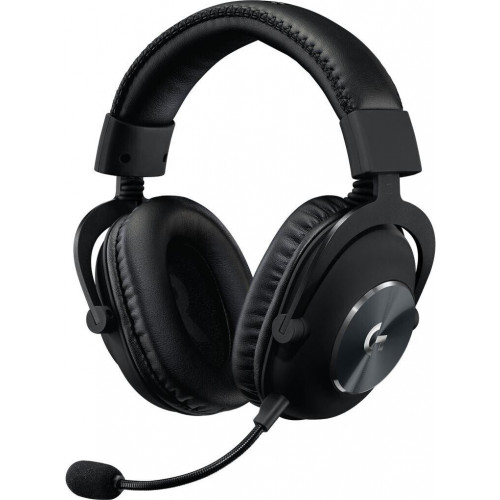 Logitech G Pro X Lightspeed Gaming Headset