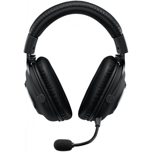 Logitech G Pro X Lightspeed Gaming Headset