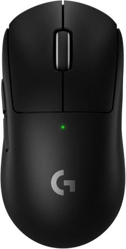 Logitech G PRO X Superlight 2