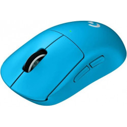Logitech G PRO X Superlight 2 Lightspeed