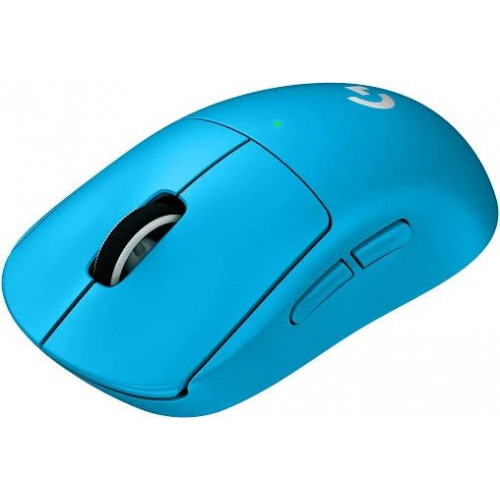 Logitech G PRO X Superlight 2 Lightspeed