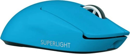 Logitech G PRO X Superlight 2 Lightspeed