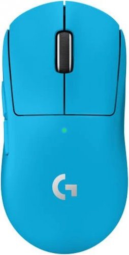 Logitech G PRO X Superlight 2 Lightspeed