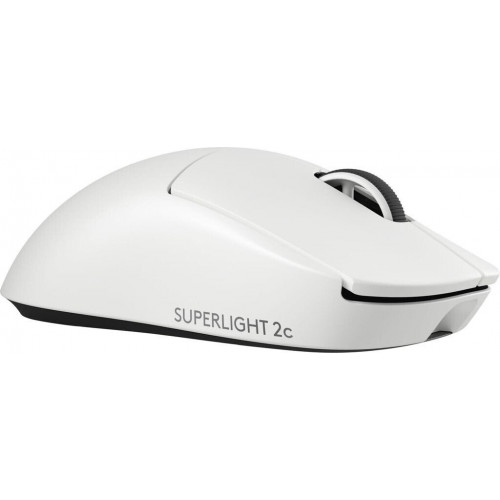 Logitech G Pro X Superlight 2c Wireless