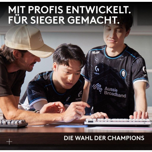 Logitech G Pro X Superlight 2c Wireless