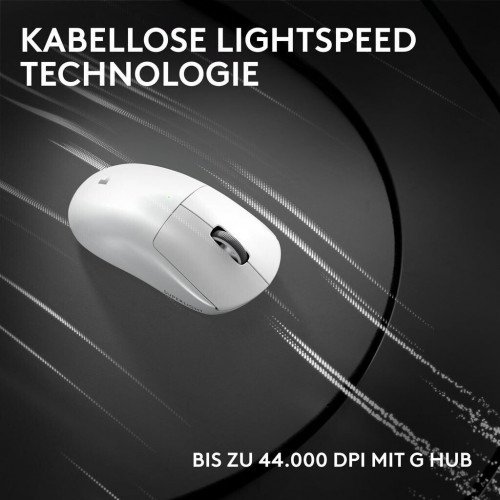 Logitech G Pro X Superlight 2c Wireless