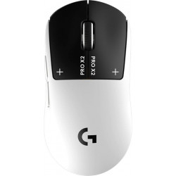 Logitech G PRO X2 SUPERSTRIKE