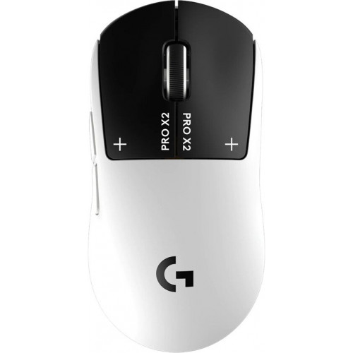Logitech G PRO X2 SUPERSTRIKE