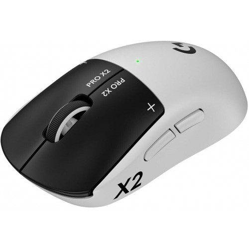 Logitech G PRO X2 SUPERSTRIKE