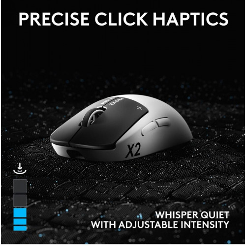 Logitech G PRO X2 SUPERSTRIKE