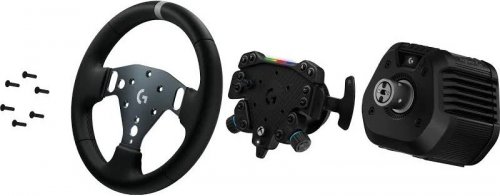Logitech G RS50 System