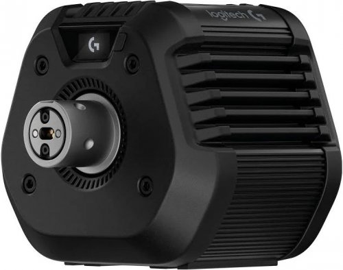 Logitech G RS50 System