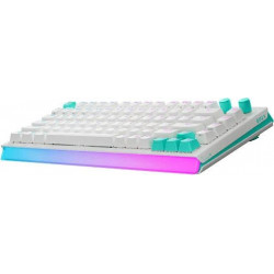 Logitech G Teclado Analógico para gaming G512 X 75