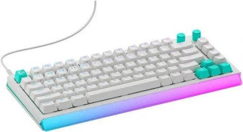 Logitech G Teclado Analógico para gaming G512 X 75