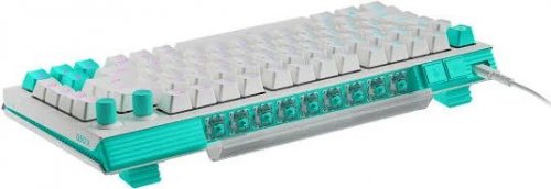 Logitech G Teclado Analógico para gaming G512 X 75