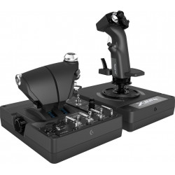 Logitech G X-56 Rhino H.O.T.A.S.