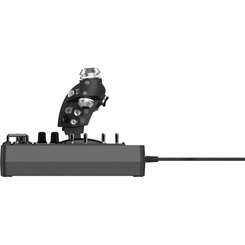 Logitech G X-56 Rhino H.O.T.A.S.