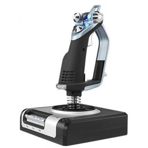 Logitech G X52 Flight Control System
