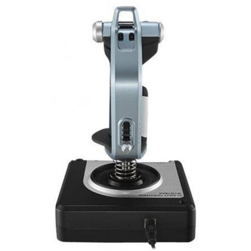 Logitech G X52 Flight Control System