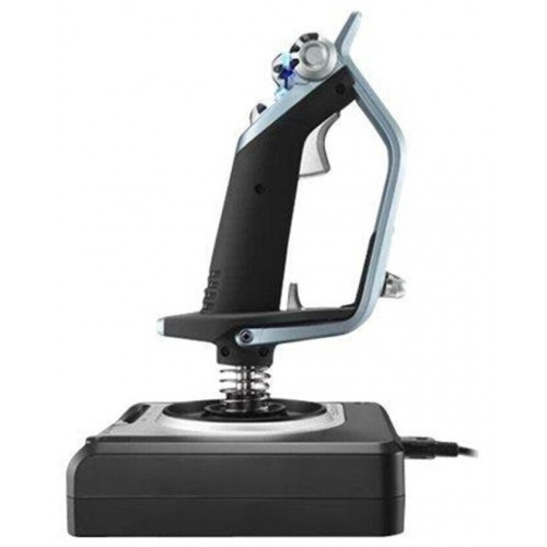 Logitech G X52 Flight Control System