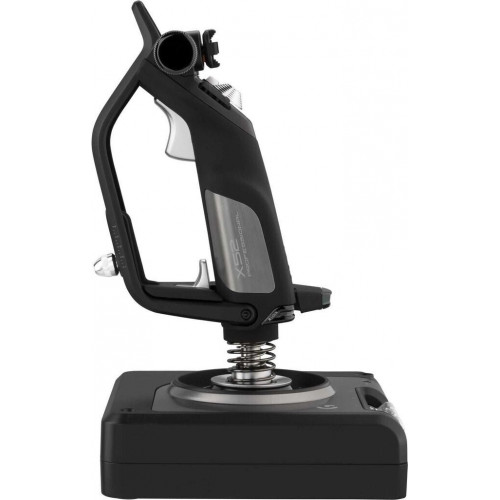 Logitech G X52 Pro Flight Control System