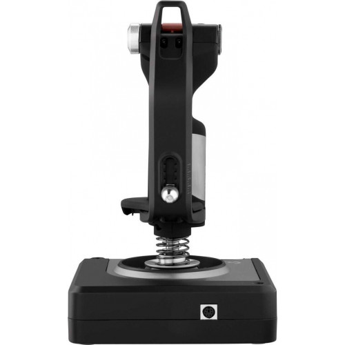 Logitech G X52 Pro Flight Control System