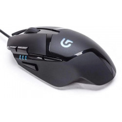 Logitech G402 Gaming Hyperion Fury