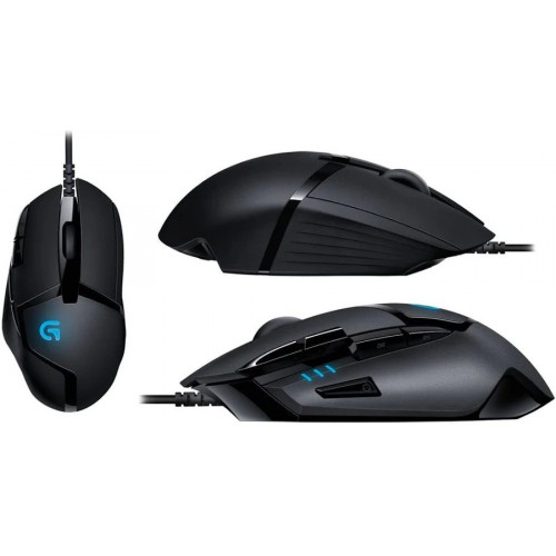 Logitech G402 Gaming Hyperion Fury
