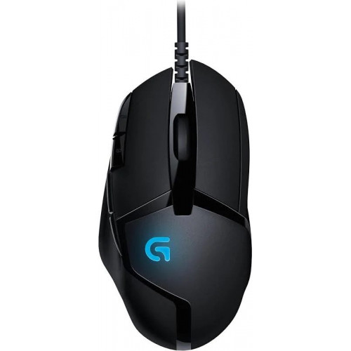 Logitech G402 Gaming Hyperion Fury