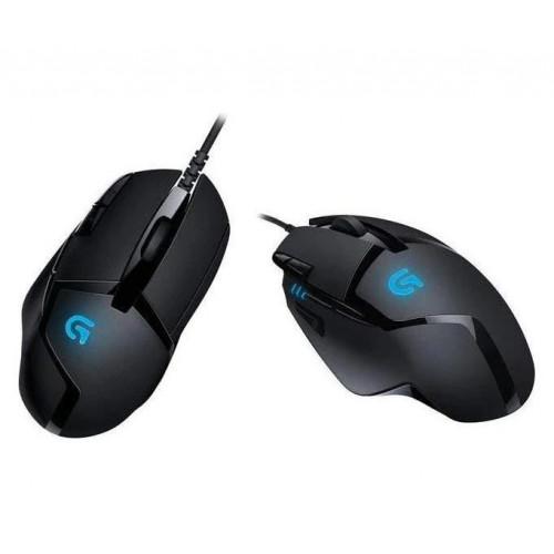 Logitech G402 Gaming Hyperion Fury