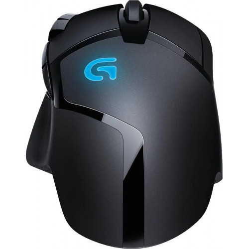 Logitech G402 Gaming Hyperion Fury