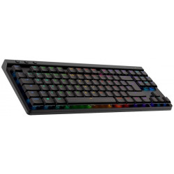 Logitech G515 Lightspeed TKL