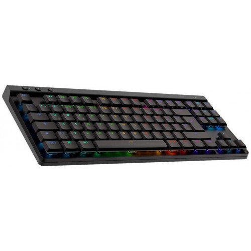 Logitech G515 Lightspeed TKL