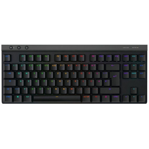 Logitech G515 Lightspeed TKL