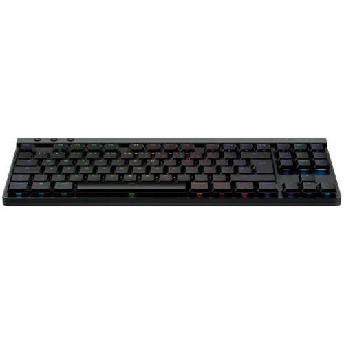 Logitech G515 Lightspeed TKL