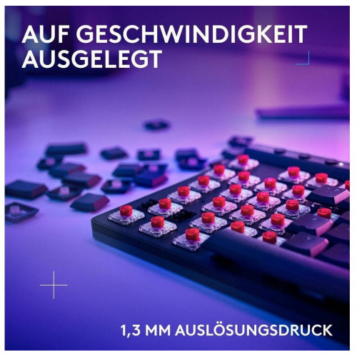 Logitech G515 Lightspeed TKL