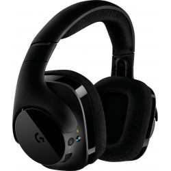 Logitech G533