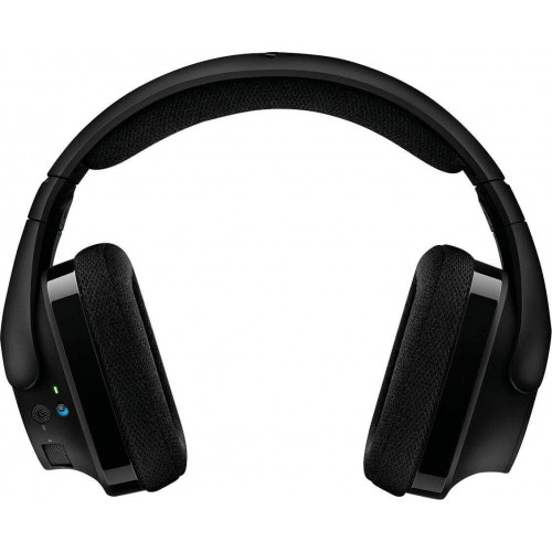 Logitech G533