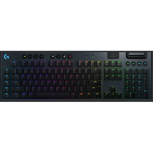 Logitech G915 LIGHTSPEED