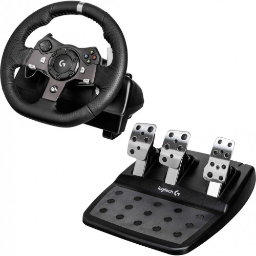 Logitech G920 Driving Force