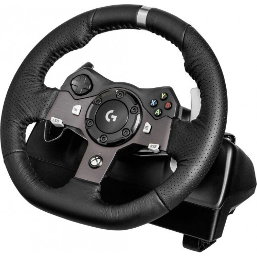 Logitech G920 Driving Force