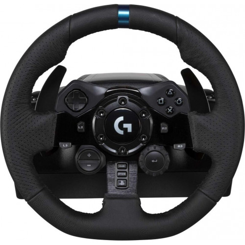 Logitech G923 Trueforce