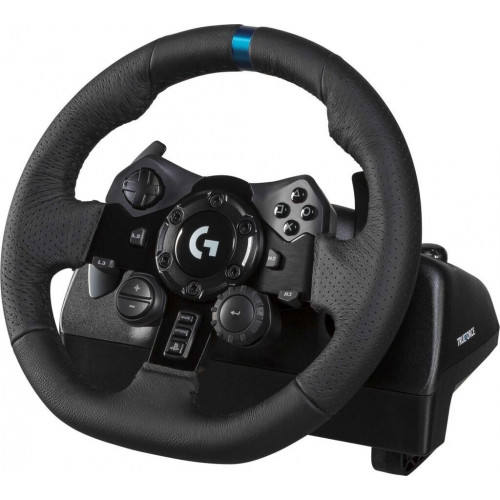 Logitech G923 Trueforce