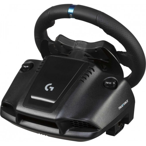 Logitech G923 Trueforce