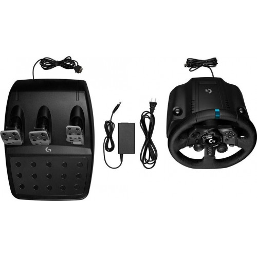 Logitech G923 Trueforce