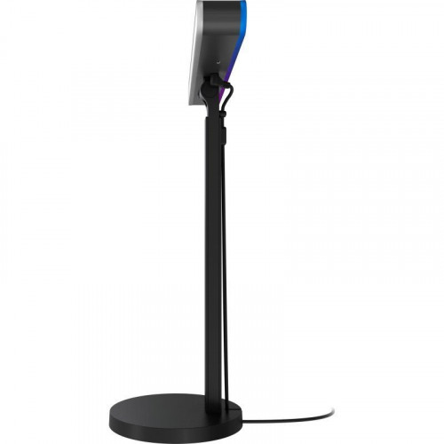 Logitech Litra Beam LX RGB Luz Streaming Doble Cara Bluetooth y USB Negra