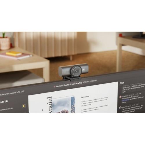 Logitech MX Brio 705 for Business